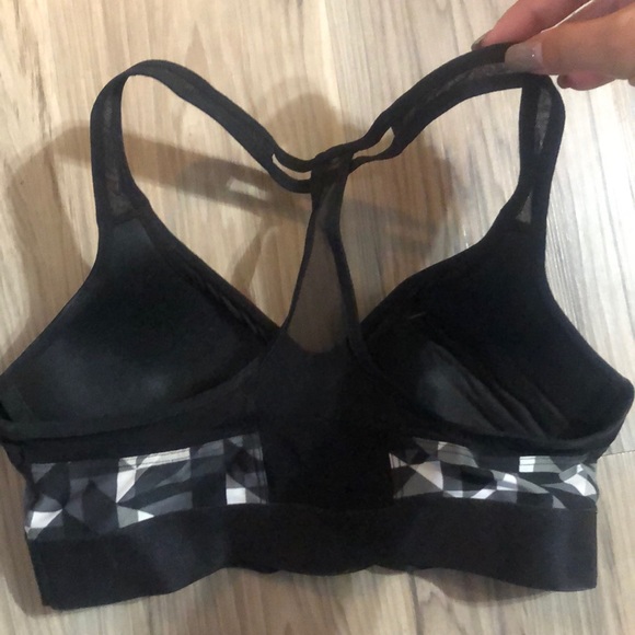 So Padded Sports Bra - Picture 2 of 3